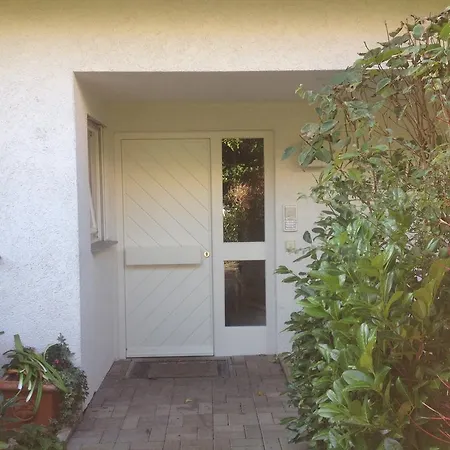 Gaestezimmer Bei Ingrid Tuebingen Exterior photo