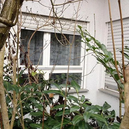 Gaestezimmer Bei Ingrid Tuebingen Exterior photo