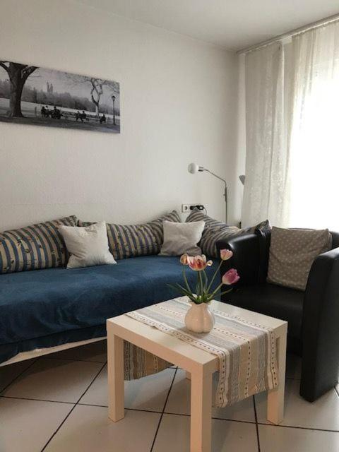 Gästezimmer Bei Ingrid Privatunterkunft Tübingen