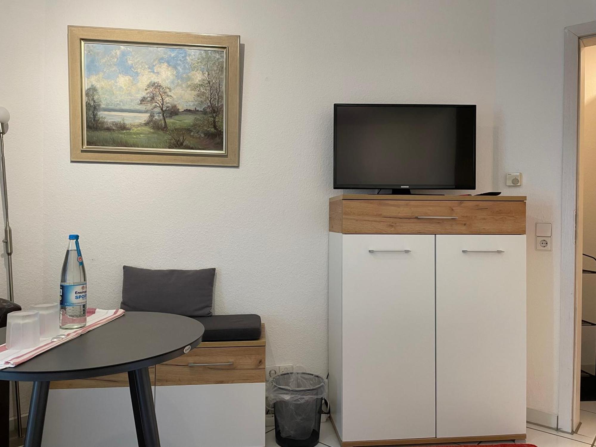 Gästezimmer Bei Ingrid *