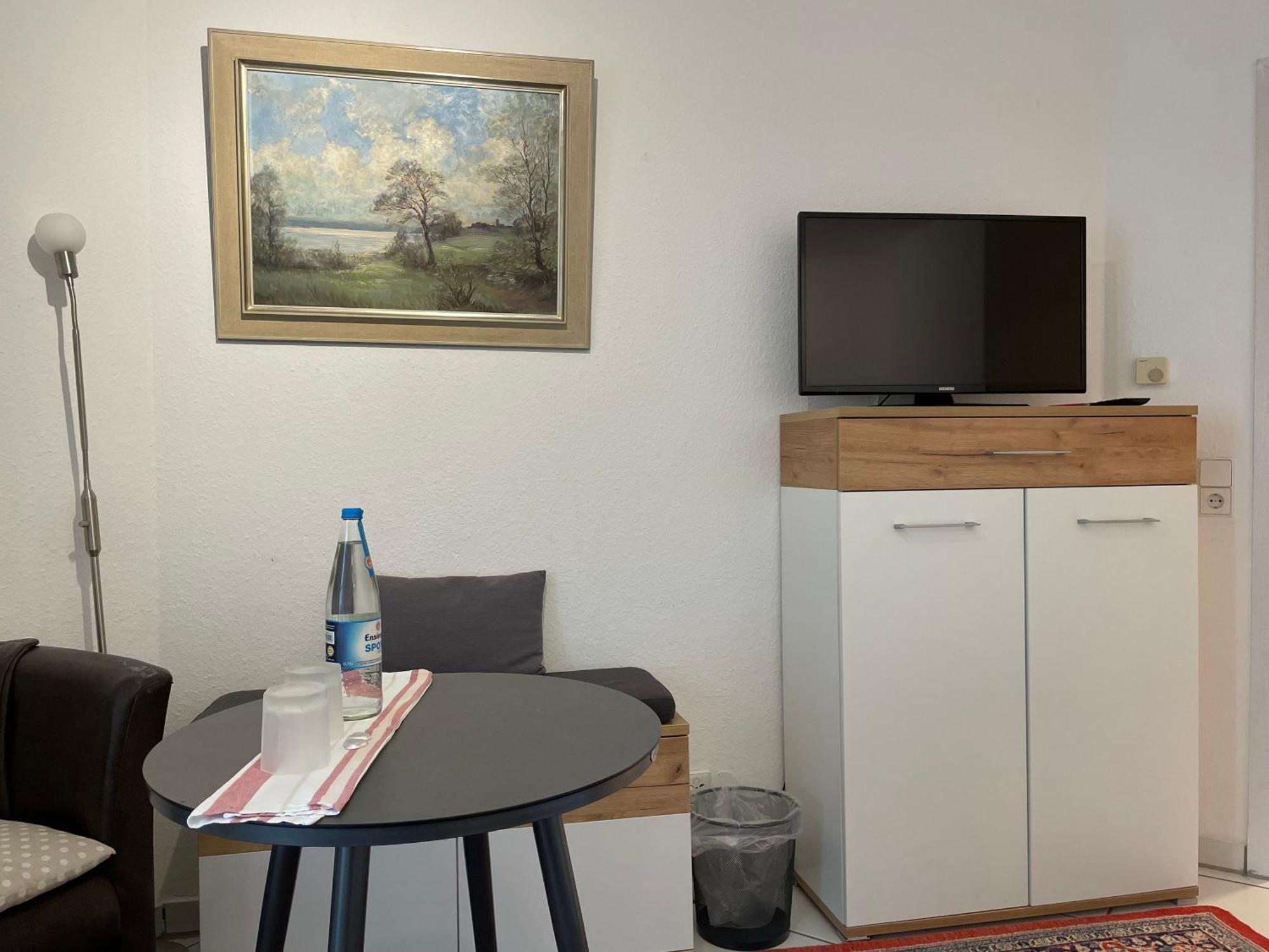 Gästezimmer Bei Ingrid Tübingen