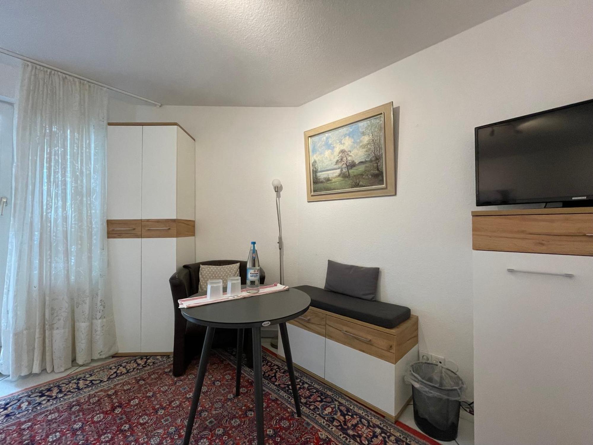 Gästezimmer Bei Ingrid * Tübingen