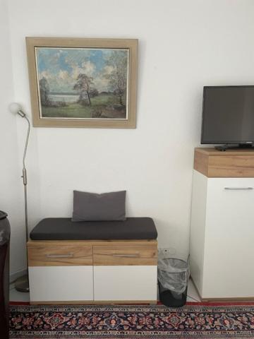 Gaestezimmer Bei Ingrid *