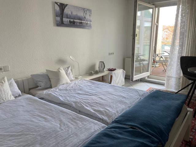 Gästezimmer Bei Ingrid