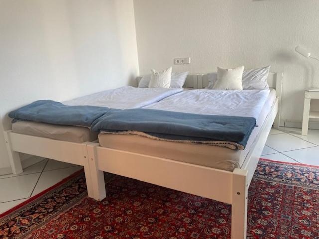 Privatunterkunft Gästezimmer Bei Ingrid
