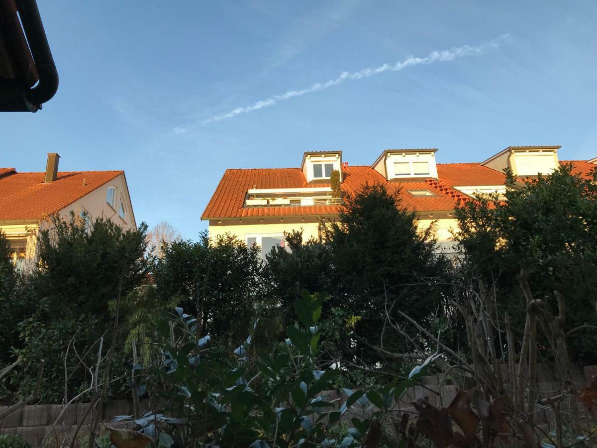 Gästezimmer Bei Ingrid * Tübingen