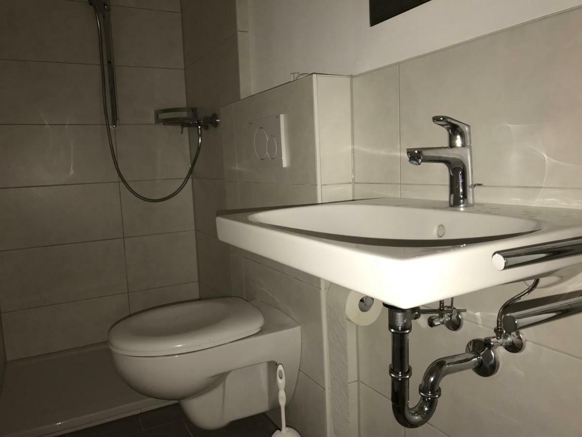 Gästezimmer Bei Ingrid Tübingen