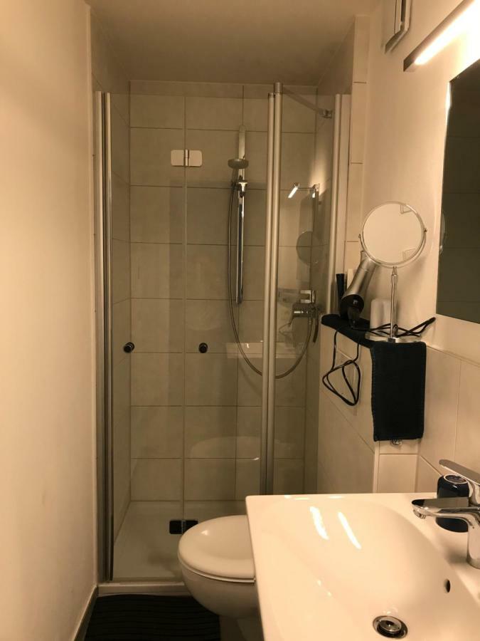 Gästezimmer Bei Ingrid Privatunterkunft