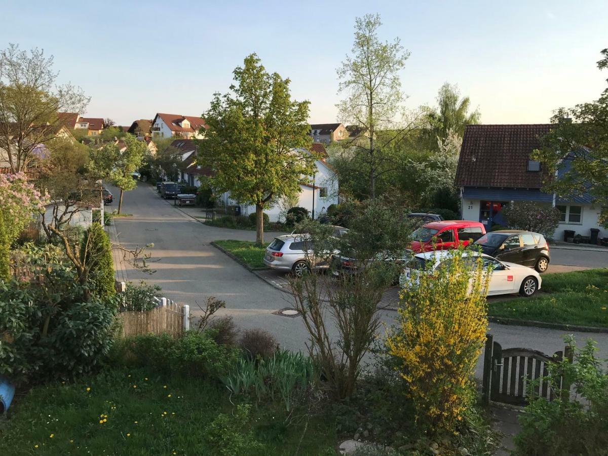 Privatunterkunft Gästezimmer Bei Ingrid Tübingen
